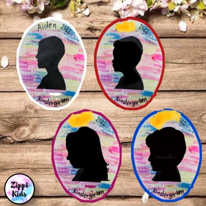 Silhouette Portrait 3 – Arfs and Crafts