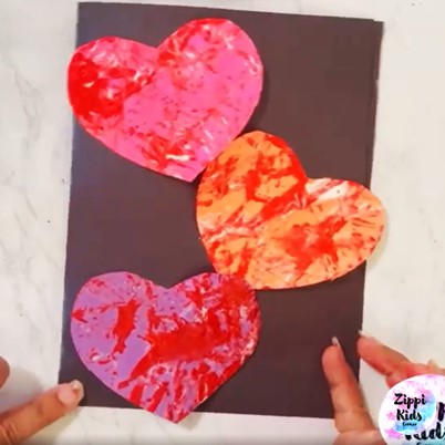 Valentine's Day Crafts: 30+ Cute Projects Kids Will Love