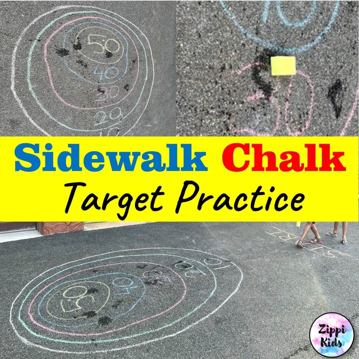 sidewalk-chalk-target-practice-outdoor-fun-game