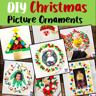 The Joy of Giving: Preschool DIY Christmas Gift Ideas for Parents - Pre-K  Printable Fun