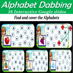 Christmas Literacy Task Cards Activities, Literacy Centers