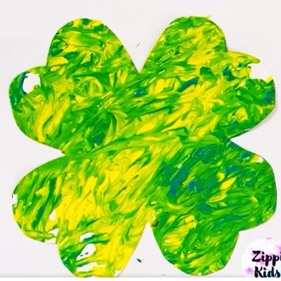 Shamrock